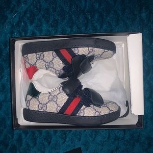 Kids GUCCI sneakers